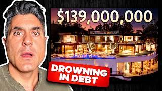 Flaws Exposed: Enes Yilmazer $139M Mansion Tour