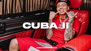 [FREE] Central Cee X Salsa Drill X Latin Drill Type Beat 2022 - "CUBA II" 