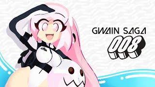 Gwain Saga - 008