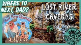  Lost River Caverns | Cave Tour in Hellertown, PA