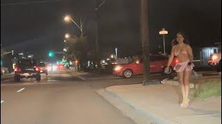 Cruising Phoenix Hoods | Interesting Moments