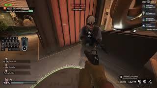 PATCHED [Payday 3] Touch The Sky - Deleting all guards for easy stealth