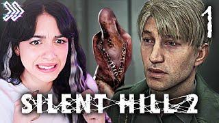 Il NUOVO SILENT HILL 2 in ANTEPRIMA! - Parte 1