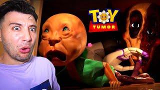 TOY TUMOR | TOY STORY.EXE HORROR FILM