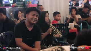 SEKUAT HATIMU - LAST CHILD LIVE PENGAMEN BINJAI