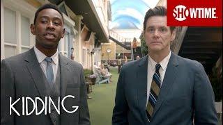 'This Is for Them' Ep. 7 Official Clip | Kidding | Season 2 | SHOWTIME