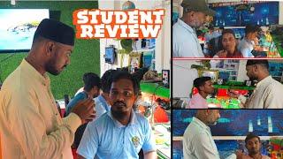 Student Reviews || AR MOBILE REPAIRING TRAINING INSTITUTE #reviews #armobile #repair