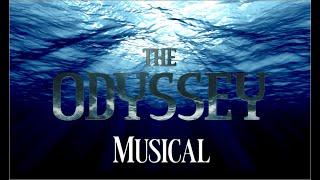 THE ODYSSEY MUSICAL - (CINEMATIC VERSION)