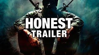 CALL OF DUTY: BLACK OPS (Honest Game Trailers)