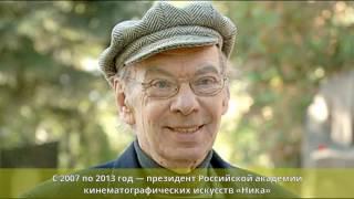 Баталов, Алексей Владимирович - Биография