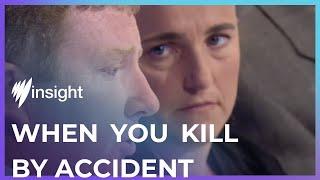 When you accidentally kill someone | Full episode | SBS Insight