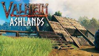 Upgrading to Bronze - Valheim Ashlands