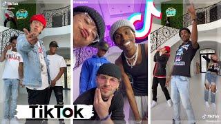 The Shluv House TikTok Dance Compilation ~ ft. JustMaiko, AsapGoku & JeffXTingz