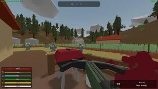 Unturned: When you used Random skill...