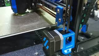 Voron Switchwire XZ belt tensioners, used the Y tensioner as a base.