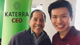 What Michael Marks, CEO of KATERRA Had Taught Me