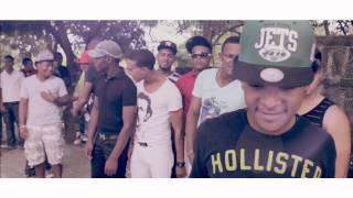 Mc Melody "Dime Que Tu Opina" FreeStyle  ( Official Video HD  ) by Crean2Films