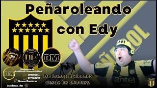 Peñaroleando con Edy Programa 210