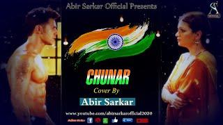 ABCD 2 | Chunar | Arijit Singh | Cover | Abir Sarkar |  Independence Day | Abir Sarkar Official