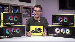 Choosing The Right Radiator Size For Your AIO CPU Cooler