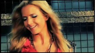 Юлия Михальчик, клип на песню "Ты не бойся" (2010)