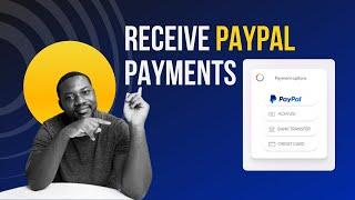 You Can Now Recieve US PayPal Payments with Payoneer in Africa