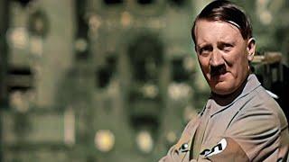 Adolf Hitler: The dictator who caused World War II