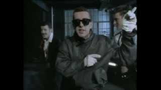 Frankie Goes To Hollywood - Relax