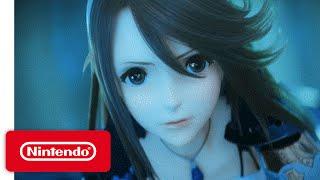 Bravely Second: End Layer – Overview Trailer