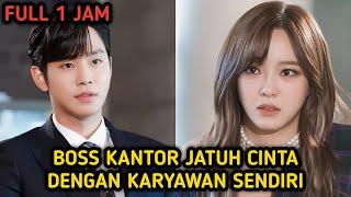 BOSS KANTOR JATUH CINTA DENGAN KARYAWAN SENDIRI - ALUR CERITA FILM BUSINESS PROPOSAL #fullepisode