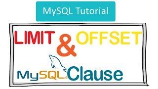 Limit and Offset Clause in my sql # 14