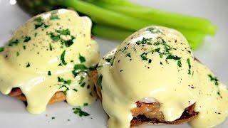 The Food Lab: How To Make 1-Minute Hollandaise