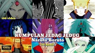 KUMPULAN JEDAG JEDUG NARUTO BORUTO TERBARU 2025