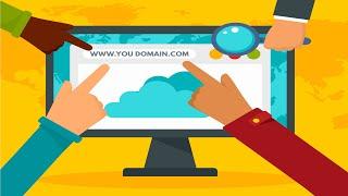 How to Register Domain from Bangladesh Using Bkash - For Beginners