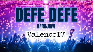 Defe Defe - Team Eternity Ghana | Afrobeat Version | Afrojam Version | Christian Song