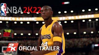 NBA 2K22 TRAILER *LEAKED* FULL TRAILER FOR NBA 2K22*INSANE*