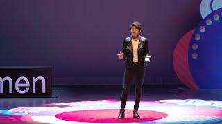 Web3.0 - Opening Doors to Equality  | Zaf Chow | TEDxTinHauWomen