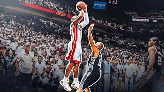 10 Most Clutch Plays In NBA History