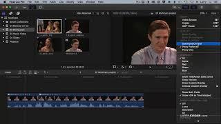 Final Cut Pro X: Why and How to Use Proxies for Multicam Editing