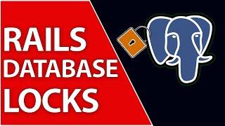 Fix Race Conditions With Distributed Locks | Ruby on Rails 7 Tutorial