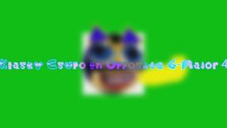 Klasky Csupo In Opposite G-Major 4