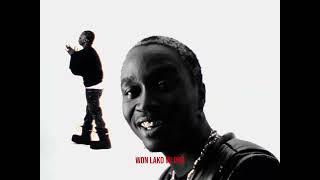 Larrylanes & Tml Vibez - My Niqqa (Official Video)