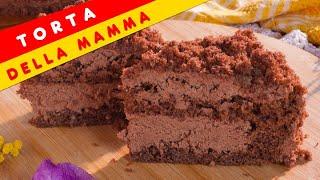 Torta per la festa della Mamma | Ricetta Facile e Veloce