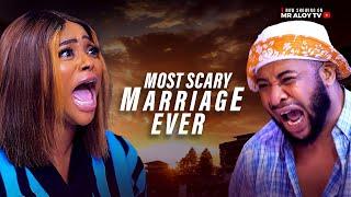 MOST SCARY MARRIAGE EVER | EP 4| MR ALOY |  Nigerian Movies 2025 | Latest nollywood Full Movies