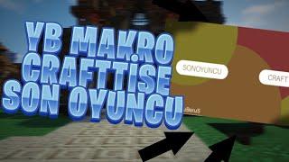 minecraft makro bansız yeni (SONOYUNCU,CRAFTRİSE) - 2021