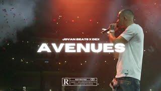 [FREE] Fredo x Clavish Type beat 2022 - "Avenues" | UK Rap Beat