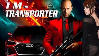 I Am The Transporter (2024) Jason Statham, Daisy Ridley, Phil Br || only Updates & Reviews And Facts