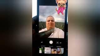how to make fake video call OBS with your phone