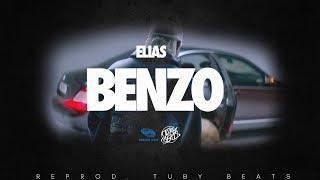 Elias - "BENZO" Instrumental (reprod. Tuby Beats)