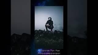 Pamparampampam Lyrics (Tiktok song)